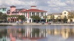 The Walt Disney Co.’s master-planned community of Celebration, Fla., is getting a new, upscale, $60 million, 225-unit continuing care retirement community.
(Photo courtesy of Big Rock Partners LLC)