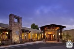 Atria Valley View is a Ventas-owned, LEED Silver-certified 
independent and assisted living community in Walnut Creek, Calif.
Photo courtesy of Atria Senior Living