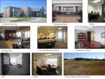 For Sale or Lease: 12,300 SF Office or Medical-Office Bldg Including Extra Land 