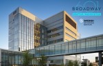 For Sale: Top Two Floors of the Largest Dedicated On-Campus Orthopedic Facility in the Pacific Northwest