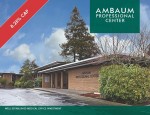 For Sale: Seattle Area- Medical Office Investment 
