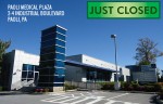News Release: CBRE JUST SOLD- PAOLI MEDICAL PLAZA :: Hospital-Anchored MOB in Philadelphia's Main Line 
