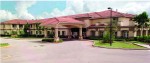 Horizon Bay Tamarac in Tamarac, Fla., is one of 35 former Chartwell communities acquired by Brookdale and HCP Inc. (Photo courtesy of Brookdale Senior Living)