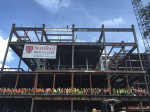 News Release: Clark/McCarthy Tops Out $1 Billion New Stanford Hospital 