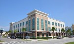 Physicians Realty Trust recently acquired the Keith A. Ewing MOB in Avalon, Fla. (Photo courtesy of LoopNet.com)