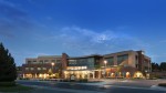 Revista reports that one of last year’s largest individual MOB sales was the $52 million acquisition of the 117,649 square foot Red Rocks Medical Center in Boulder, Colo., by Olympus Ventures from West Side Medical Center LLC in October. (Photo courtesy of Boulder Associates)