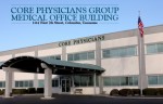 For Sale: Single Tenant, Absolute Net-Leased Medical Office Investment Opportunity in Columbia, Tennessee