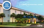 For Sale: Call for Offers - Columbia Professional Center - West Palm Beach, FL