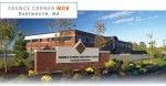 For Sale: Boston Area 100% Leased MOB