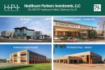 For Sale: HPI Healthcare Portfolio | 342,896 RSF Medical Building Portfolio | Oklahoma City, OK