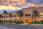 The 41,603 square foot La Quinta (Calif.) Medical Center Medical Office Building, which sold for $25 million, or about $600 per square foot, is one of four assets Newmark Knight Grubb Frank has sold for Accretive Realty Investment in the past year. (Photo courtesy of NGKF)