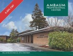 For Sale: Seattle Area- Medical Office Investment