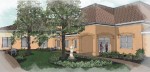 Cain Brothers & Co. was the investment bank for a bond sale that will finance a 95-bed expansion is planned for Carmel Manor in Fort Thomas, Ohio.
Rendering courtesy of Carmel Manor
