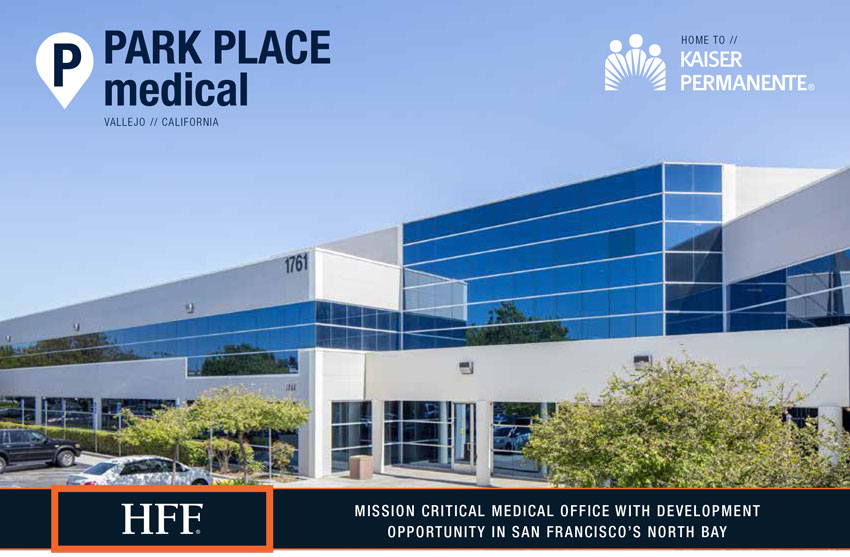 Park Place Medical