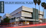 News Release: Just Closed - Wilbur Medical Plaza