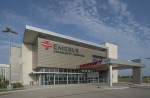 Micro hospitals like this Emerus facility near Hoston are growing more common.
Photo courtesy of Emerus Hospitals