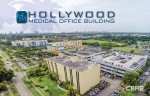 For Sale: Call for Offers - On-Campus Medical Office Asset - Hollywood, Florida