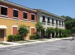 Griffin-American Healthcare REIT III recently acquired the 54,545 square foot Medical Village at Mount Dora (Fla.) for $16.3 million, or $299 per square foot.
Photo courtesy of Sperry Van Ness