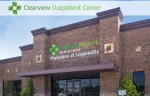 For Sale: 100% Leased Clearview Outpatient Center in the Metro Atlanta Area