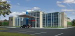 News Release: Work starts on new Baptist Health and Wolfson Children’s Hospital emergency center at St. Johns Town Center