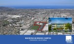 For Sale: Call For Offers Notice | November 5th | South Bay Los Angeles | Class A Office Campus