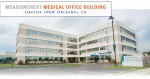 For Sale: Meadowcrest Medical Office Building - Gretna (New Orleans), LA