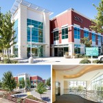 For Sale: High Quality NNN Leased Multi-Tenant Medical/Professional Office Building