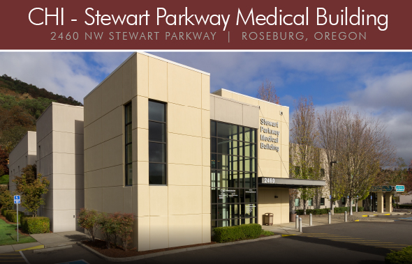 Leased, On-Campus Medical Office