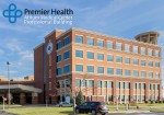 For Sale: Atrium Medical Center Professional Building