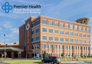 Atrium Medical Center Professional Building