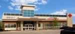 News Release: Just Closed - First Choice Emergency Room - Wylie, TX