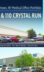 HFF 100 & 110 Crystal Run 2