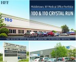 HFF 100 & 110 Crystal Run