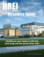 Now Available: 2018-19 HREI Resource Guide