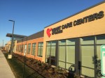 News Release: Morgan / Harbour Completes Build-Out for Heart Care Center of Illinois