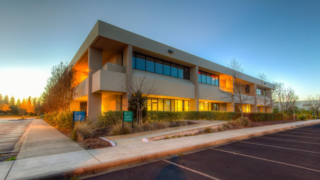 Meridian, which focuses on acquiring and revamping value-add medical office purchases in Northern California, recently sold this two-story, 69,000 square foot building in Rohnert Park, 50 miles north of San Francisco, for $21.5 million. (Photo courtesy of Meridian)