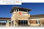 News Release: Closing Announcement - Orthopedic ONE MOB