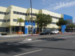 The three-story, 54,246 square foot medical office building at 2825 Santa Monica Blvd. in Santa Monica, Calif., was recently acquired by Los Angeles-based Stockdale Capital Partners for $38.5 million, or $710 per square foot.
Photo courtesy of Lincoln Property Company