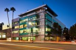 Archways Holdings Corp. recently sold the MOB at 9033 Wilshire Blvd. in Beverly Hills, Calif., for a whopping PSF of more than $1,500. UBS Realty Investors LLC recently paid $75.05 million for the 49,663 square foot facility. 
Photo courtesy of Archway Holdings Corp.