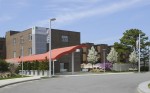 An Alaska state investment fund recently acquired the Braintree (Mass.) Rehabilitation Hospital and another property.
Photo courtesy of JLL