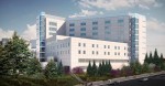Inpatient Projects: Highland Hospital dedicates acute care tower in Oakland, Calif., as part of $668 million project