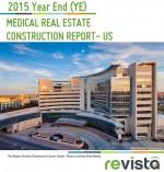 News Release: Major Shift in Medical Construction – Focus Moving from Acute to Outpatient