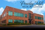 For Sale: Prestley Mill Medical Center - Douglasville, Georgia