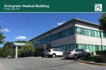 For Sale: Call For Offers - Thursday, March 10, 2016 - Evergreen Medical Building - Pottsville, PA