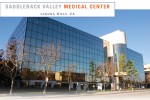 News Release: Saddleback Valley Medical Center - Closing Announcement