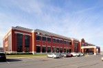The two-story, 62,297 square foot FMH Crestwood medical office building in Frederick, Md., is 100 percent occupied by the area’s dominant hospital, Frederick Memorial. The property is being marketed by JLL’s Healthcare Capital Markets team. Photo courtesy of JLL
