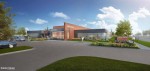 Outpatient Projects: Healthcare developer Irgens moving forward on MOB at restaurant site in Brookfield, Wis.