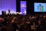 The 2016 NIC Spring Investment Forum March 9-11 in Dallas attracted more than 1,500 post-acute and senior living professionals – a new record for attendance.  Photo courtesy of NIC