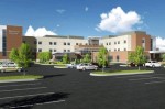 Inpatient Projects: Memorial Hospital in York, Pa., plans to break ground on $120 million replacement