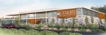 News Release: HOK to Design New Practice Facility for NBA’s Atlanta Hawks and Emory Healthcare